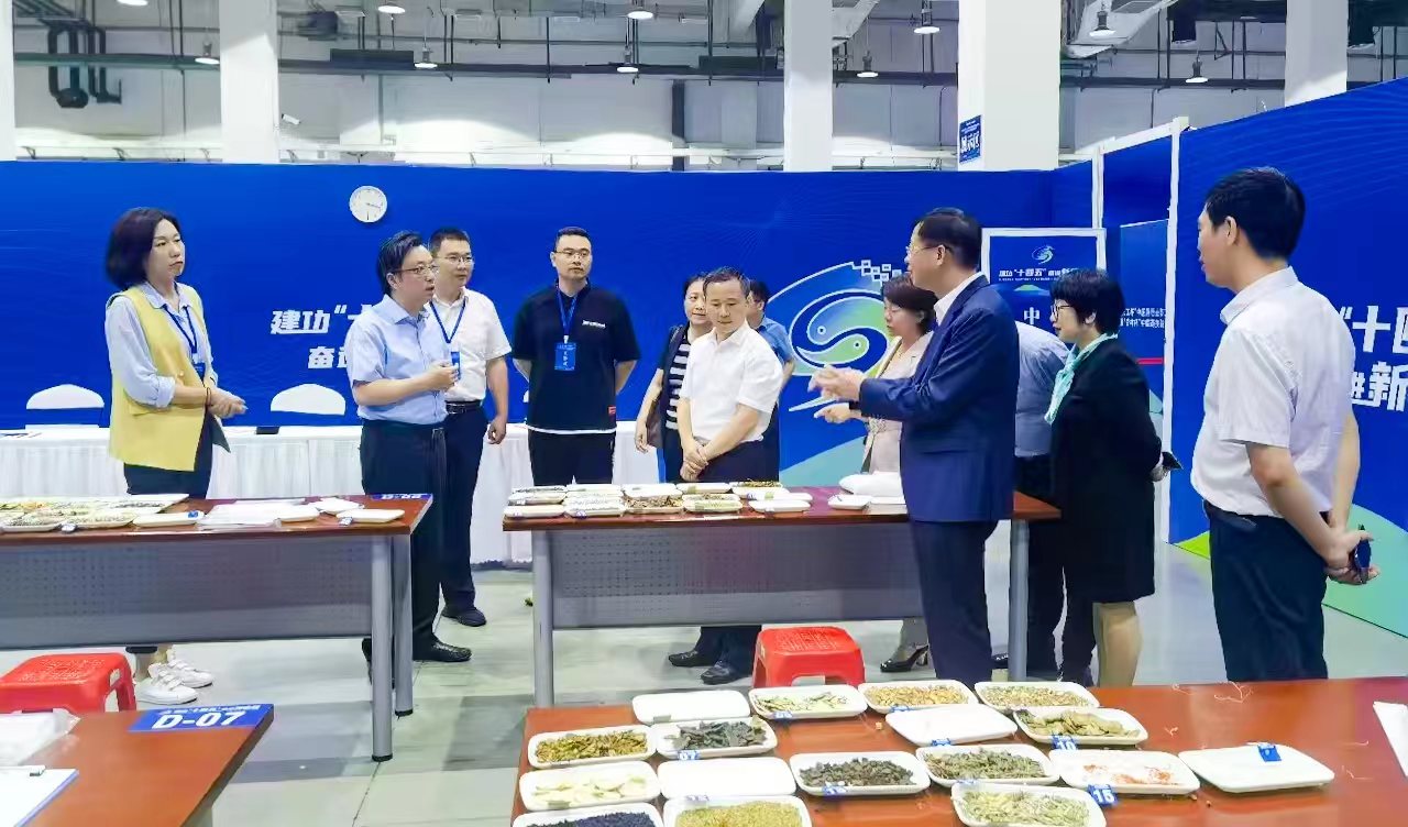 总工会向导视察.jpg 总工会向导视察.jpg