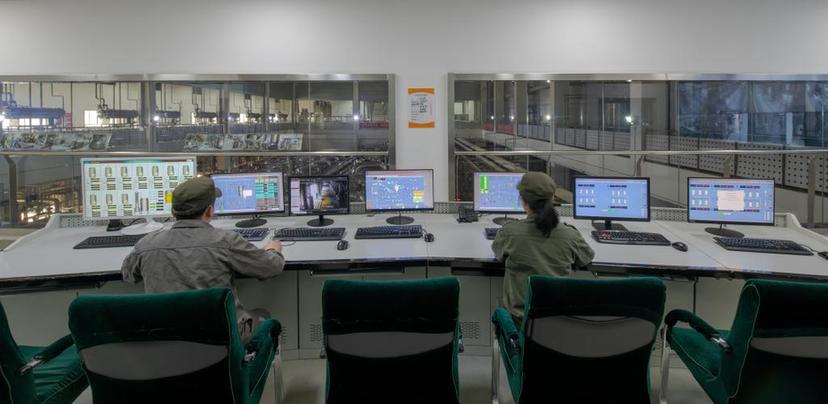 ÖÐÒ©ÌáÈ¡Éú²úÏß.jpg ÖÐÒ©ÌáÈ¡Éú²úÏß.jpg