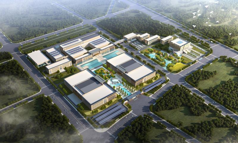 4 ÏÖ´úÖÐÒ©Éú²ú»ùµØÄñî«Ð§¹ûͼ .jpeg 4 ÏÖ´úÖÐÒ©Éú²ú»ùµØÄñî«Ð§¹ûͼ .jpeg